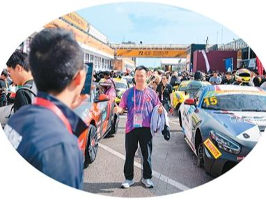 澳门：文体旅融合激发多元发展新动能