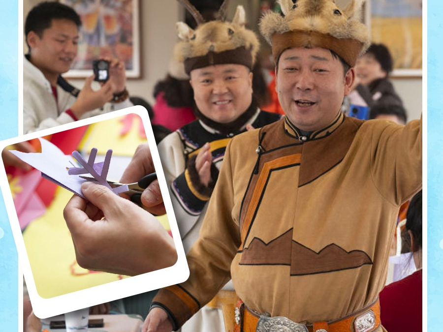 码住！全国冰雪季玩法大盘点