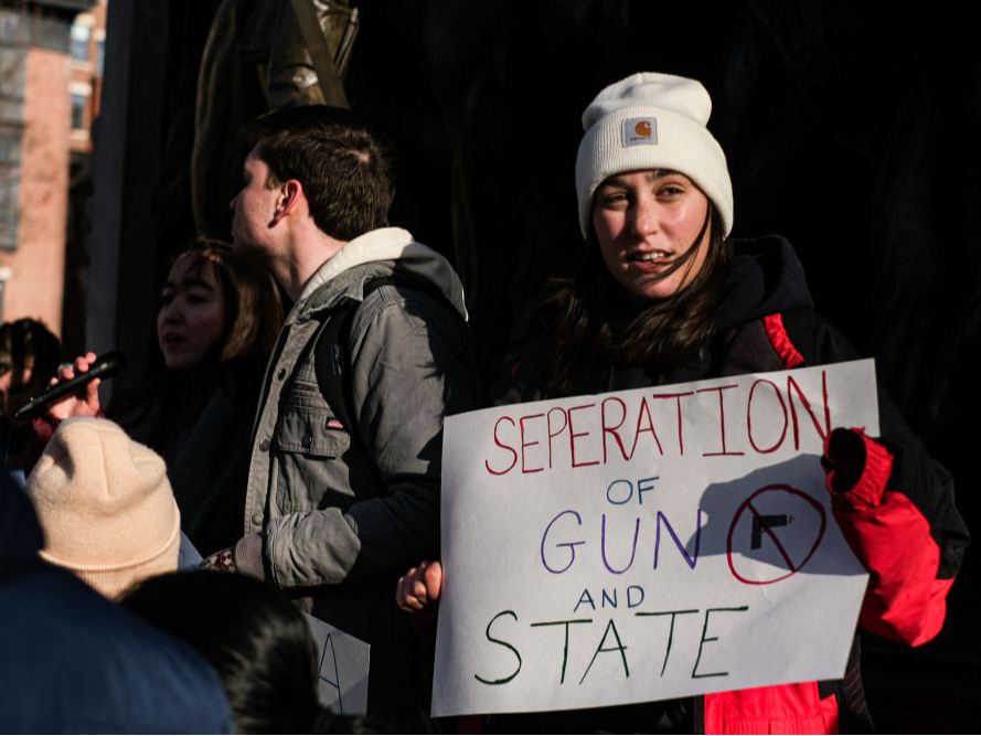 国际观察｜美国实为拉美“乱源” 武力“禁毒”纯属“贼喊捉贼”