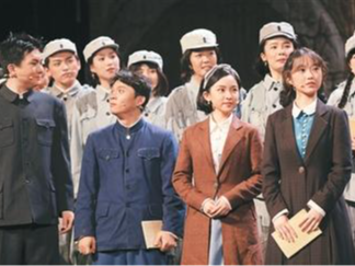 “小我”也能担大义（抗战烽火中的华侨华人）