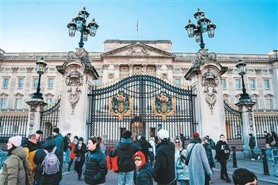 英国移民永居身份从“熬时间”转向“论贡献”（环球热点）