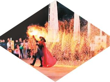 “文化北海”活力绽放