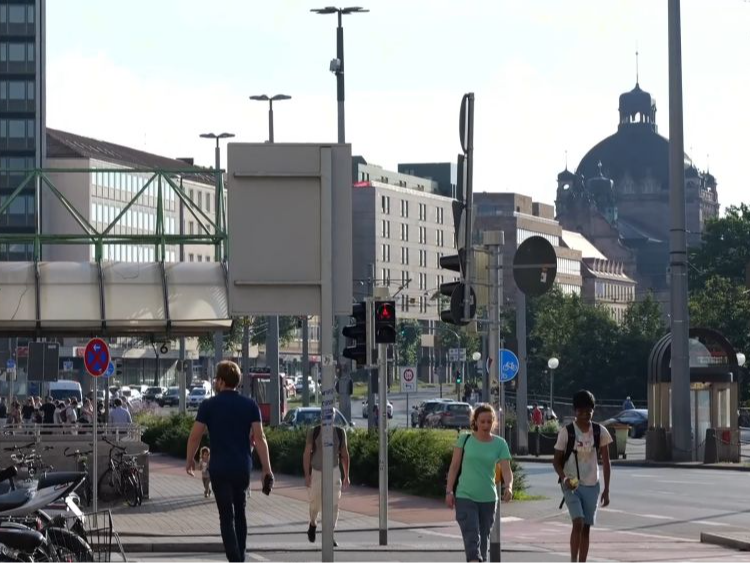 全球连线｜德国联邦经济发展和对外贸易协会主席舒曼：我对中国经济增长前景保持乐观