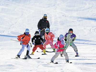 旅游过年释放消费新动能