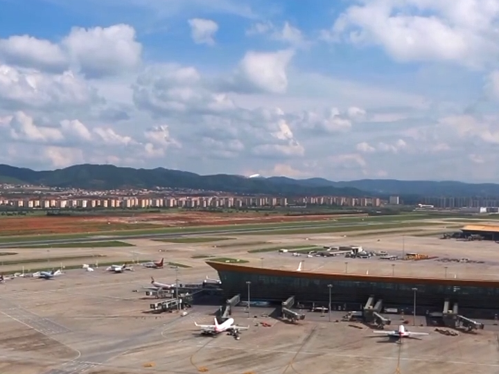 我国面向南亚东南亚辐射中心建设10年 外贸增幅27.7%