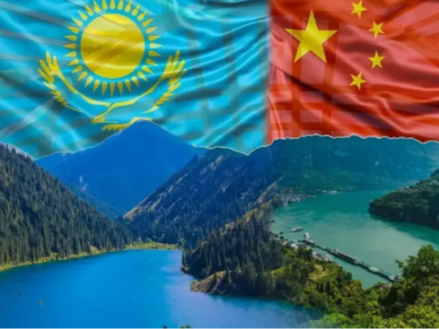 外媒：中国和哈萨克斯坦今年将加强旅游合作