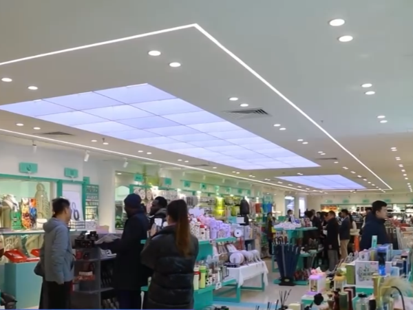 各行各业新春开新局 如何冲刺首季“开门红”？