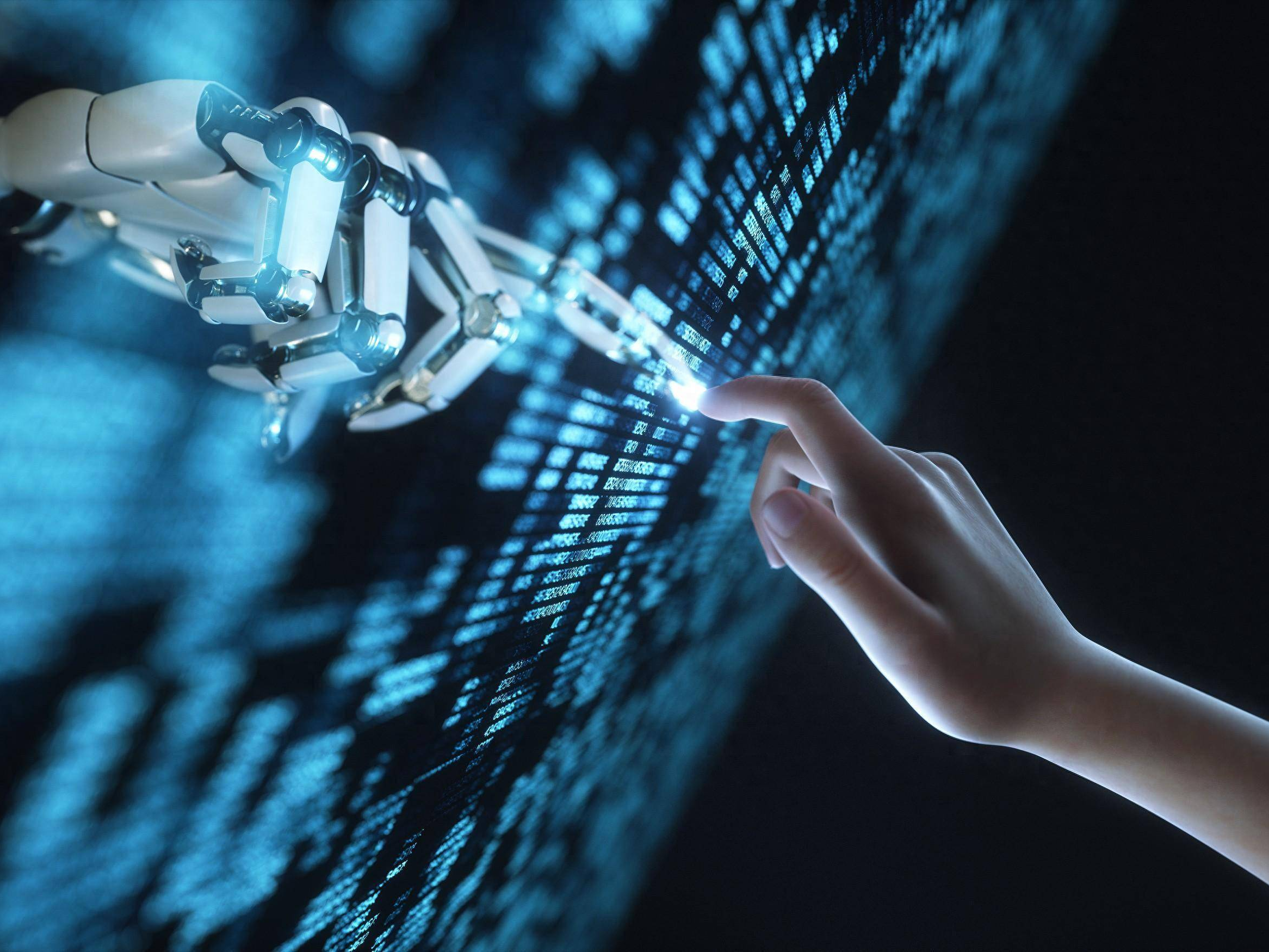 中国人工智能的成功反映了中国人才培养能力提升