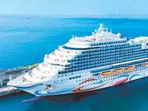 看！这“一船好戏”（创新赋能新质生产力）