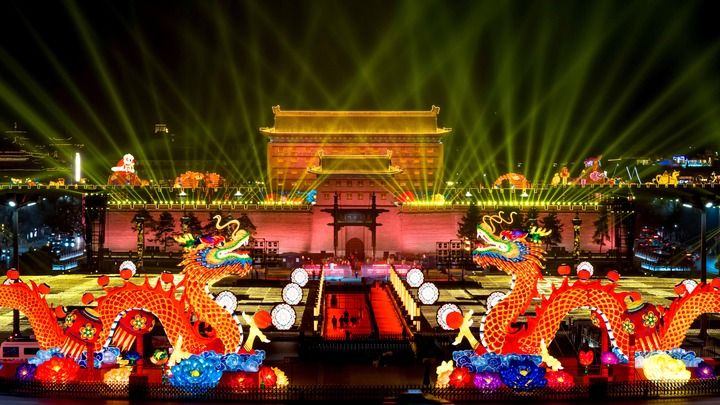 新趋势新空间新潜力——新市面折射中国经济新活力