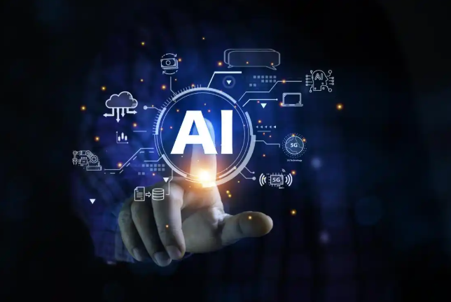 外媒：中国人工智能企业通过创新技术大幅降低成本