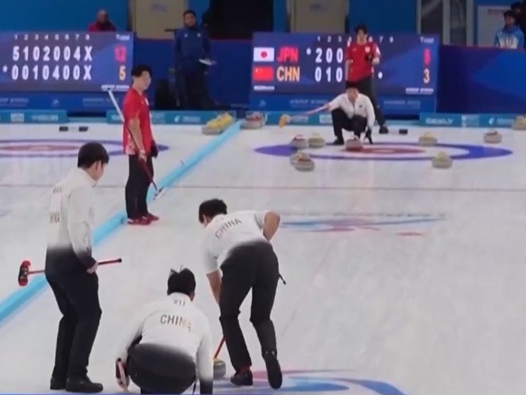 哈尔滨亚冬会圆满落幕 中国代表团在不少项目上实现突破