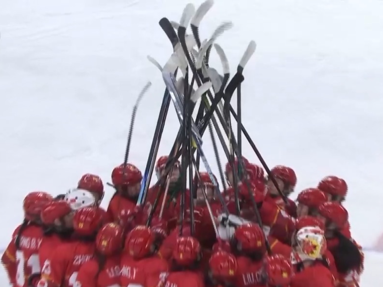 “一直打到打不动” 老将们为了留在赛场太拼了