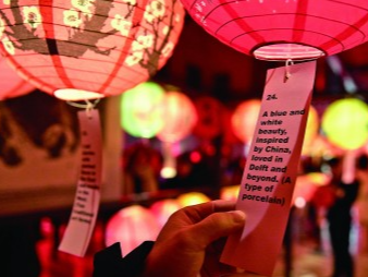 中国故事新表达，“出海”又出彩