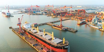 “GDP万亿城市”再扩容（锐财经）