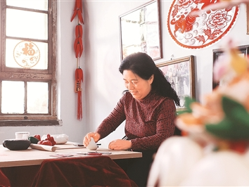 人间至味在故乡