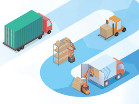 智慧运输方案这样生成（经济新方位）