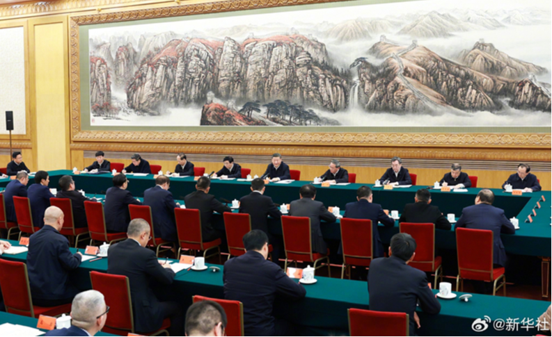 外媒：中国释放支持民营经济发展信号