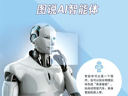 智能体“搭子”上线