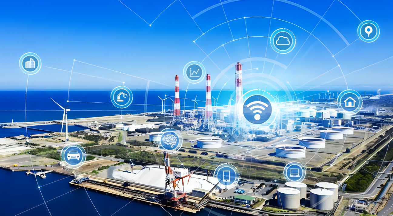 AI激发电力需求 中国推动储能行业发展