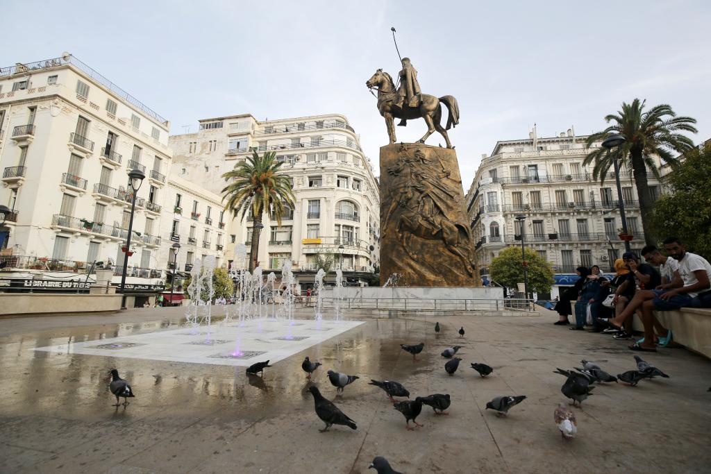 共话中国经济新机遇丨通讯：授之以渔 惠及长远——中企助力北非工程技术人员培养