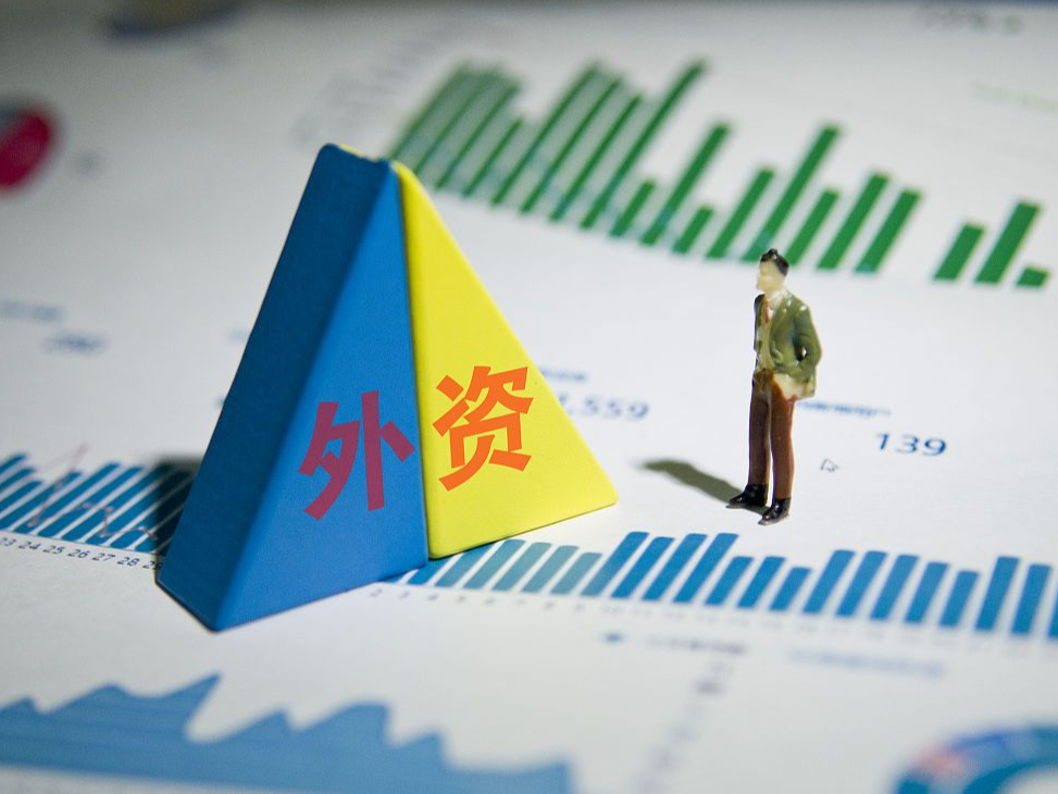 外媒：中国发布稳外资行动方案 扩大电信、医疗、教育等领域开放试点