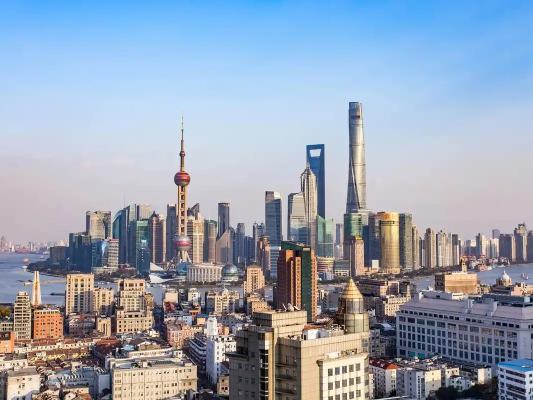 英国权威报告：中国软实力排名全球第二