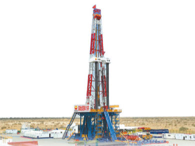 挺进地下万米，与五亿多年前的岩石相遇（经济新方位）