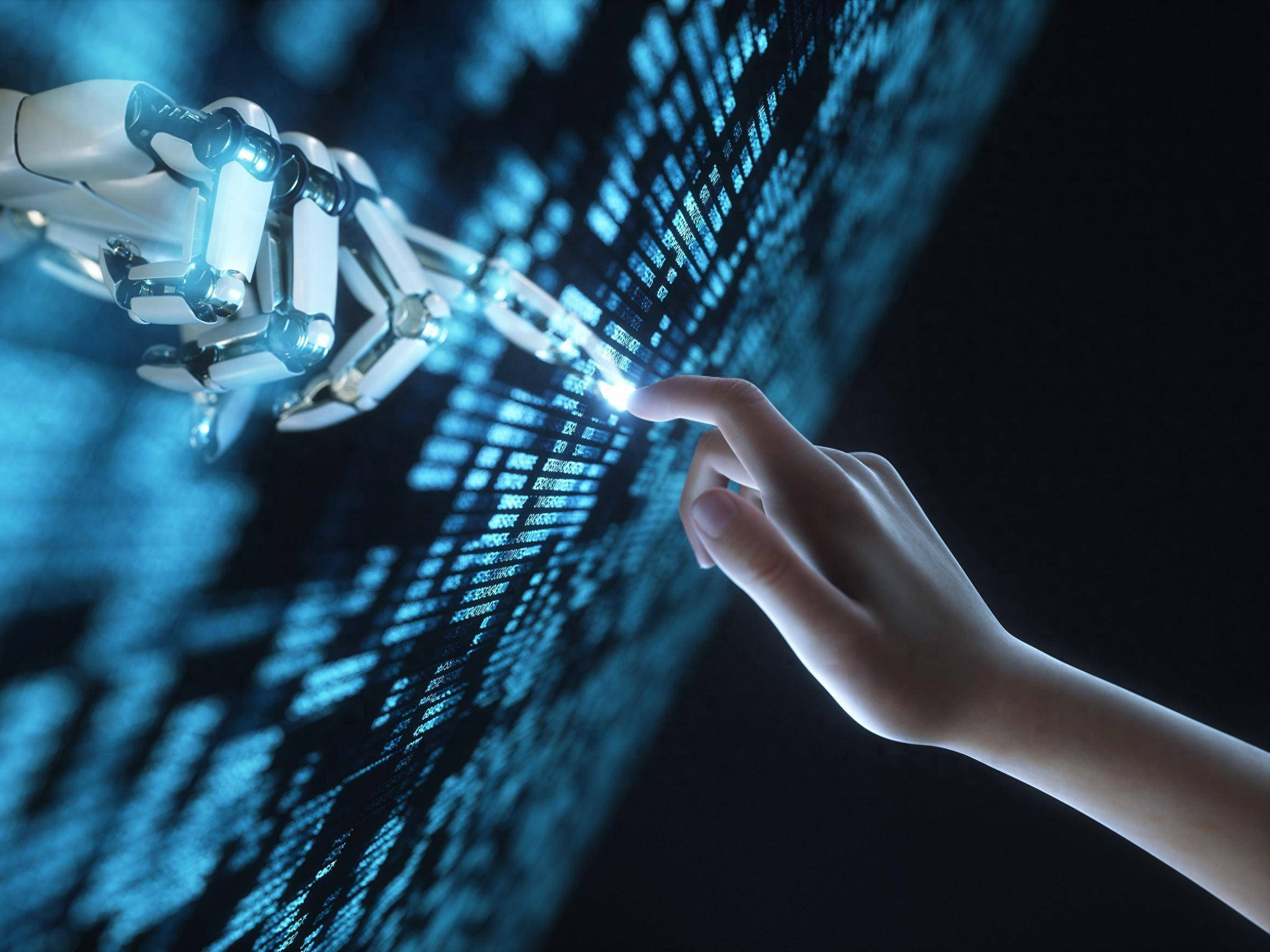 中国多所高校开设新AI课程