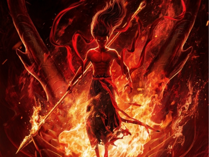 2025年2月电影总票房破150亿 《哪吒2》成绩亮眼