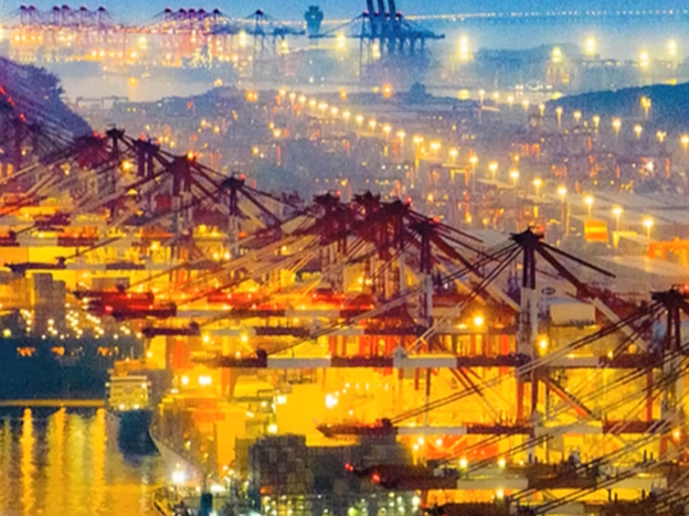 中国释放坚持高水平对外开放强音 提振外资“投资中国”信心