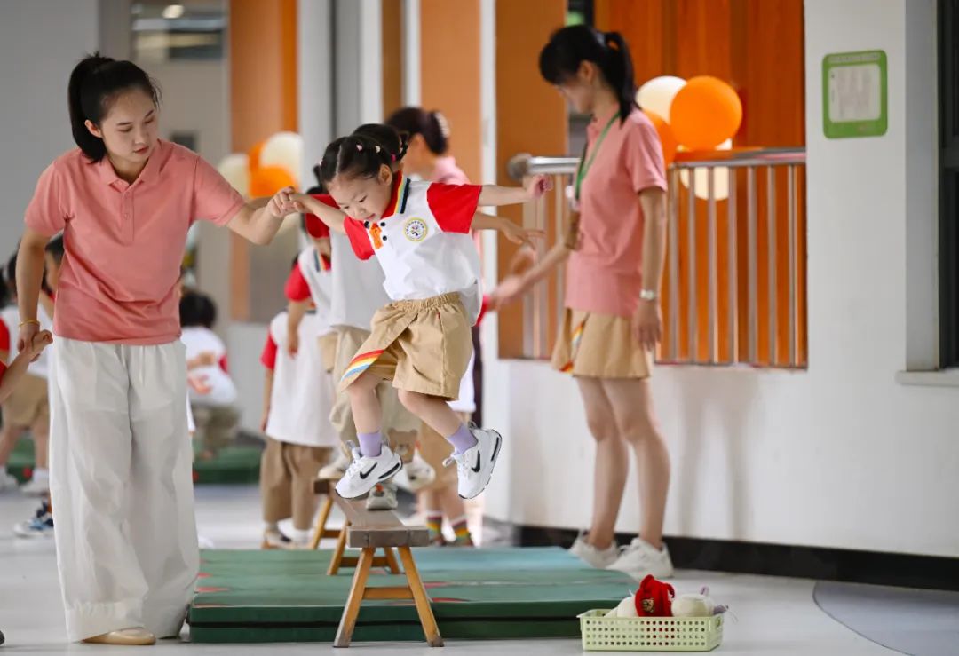 未来十年教育大变局：你的孩子将如何受益？