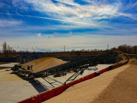 新疆打造“西部粮仓”，有何支撑？