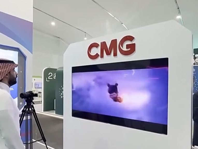 《哪吒2》的风吹到了沙特！中东社媒：超期待