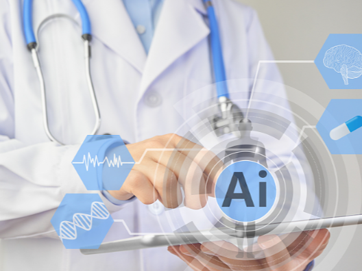 外媒：中国科技行业积极接入人工智能模型