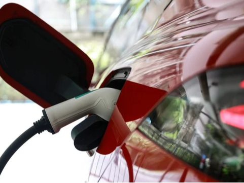 外媒：中国电动汽车制造商走上盈利之路