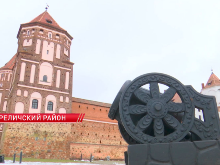 中国和白俄罗斯将加强旅游领域合作