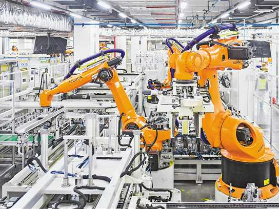 外媒：中企将在葡萄牙投资建设电动汽车电池厂