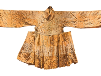 锦绣江南 丝韵流长（你所不知道的一级馆）