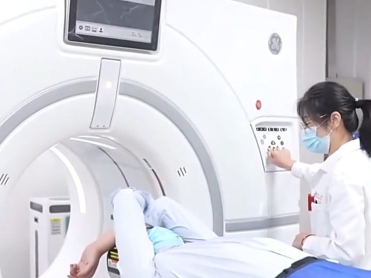 “AI医生”来了，未来将应用于哪些场景？