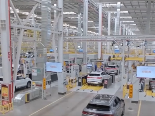 60.9万、12.6%、51.3%！透过数字读懂民营企业外贸领域“三个首次”