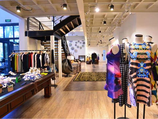 俄媒：中国人工智能的发展为时尚产业带来新机遇