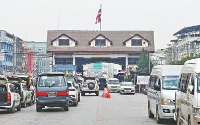 中缅泰联合执法合作取得重大战果（第一现场）