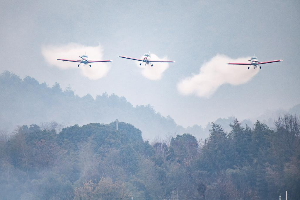 Hi财经 | 低空经济正乘风而起