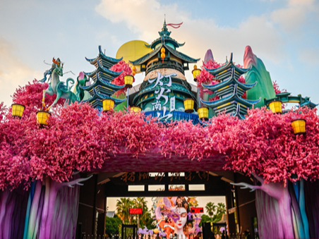 好评中国丨让首发经济真正成为“长红经济”