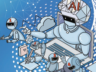 人工智能，从深度学习到全面赋能（科技前沿）