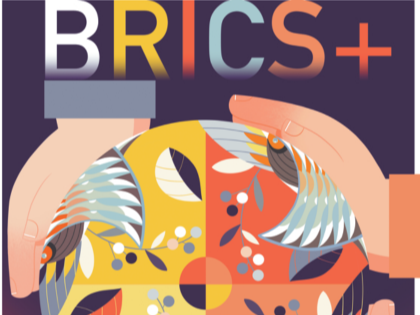 黎巴嫩籍学者：美元地位下降乃大势所趋 加征关税适得其反