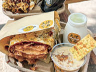 “摊开”地道津味（品味中国·天津篇）