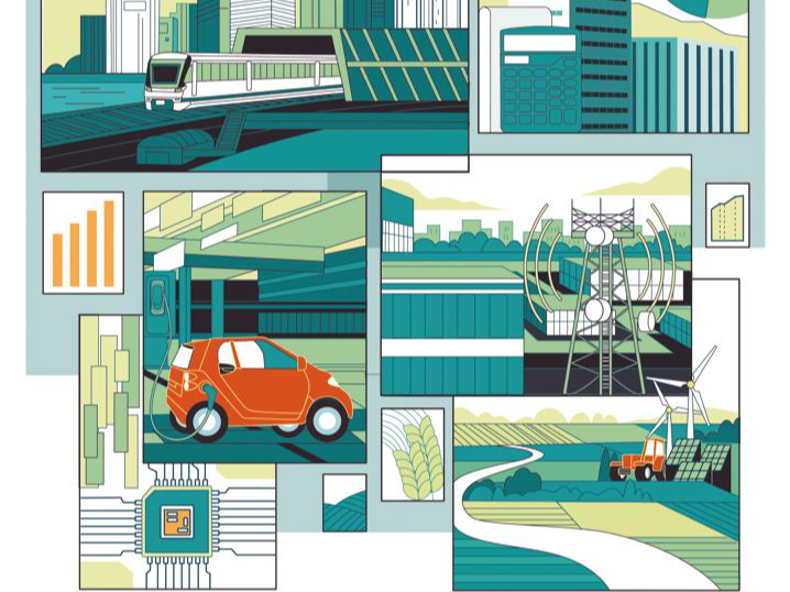 哥斯达黎加前总统顾问：中国为何能驾驭全球逆风？