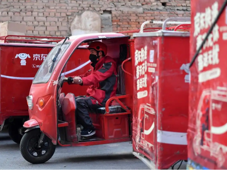 Hi财经 | 外卖市场迎来“巨头的搅局”